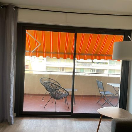 Le Suquetan Apartment Cannes Exterior photo