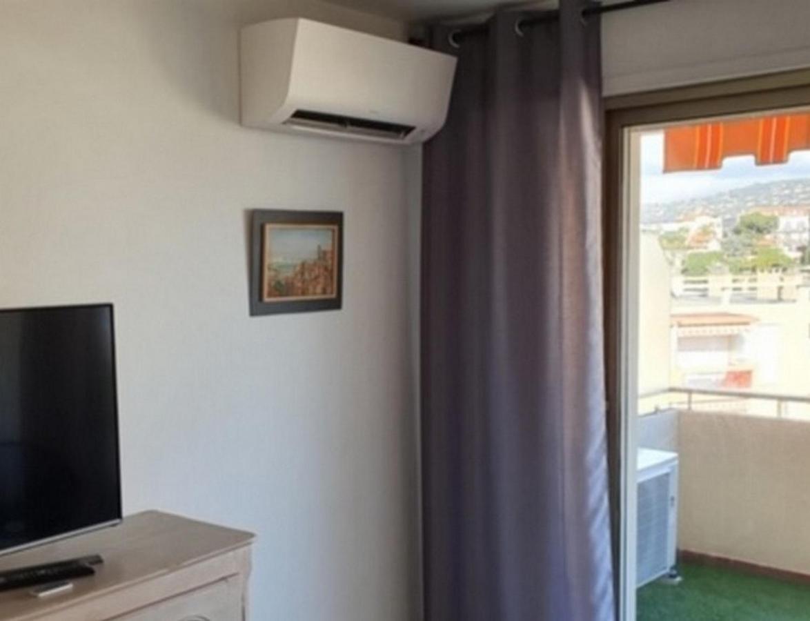 Le Suquetan Apartment Cannes Exterior photo