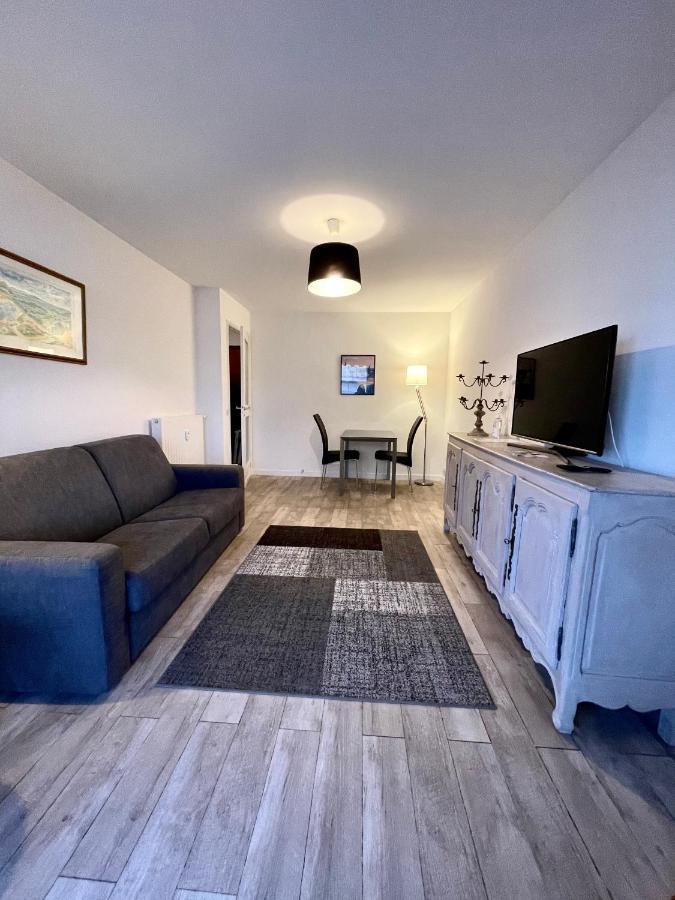 Le Suquetan Apartment Cannes Exterior photo