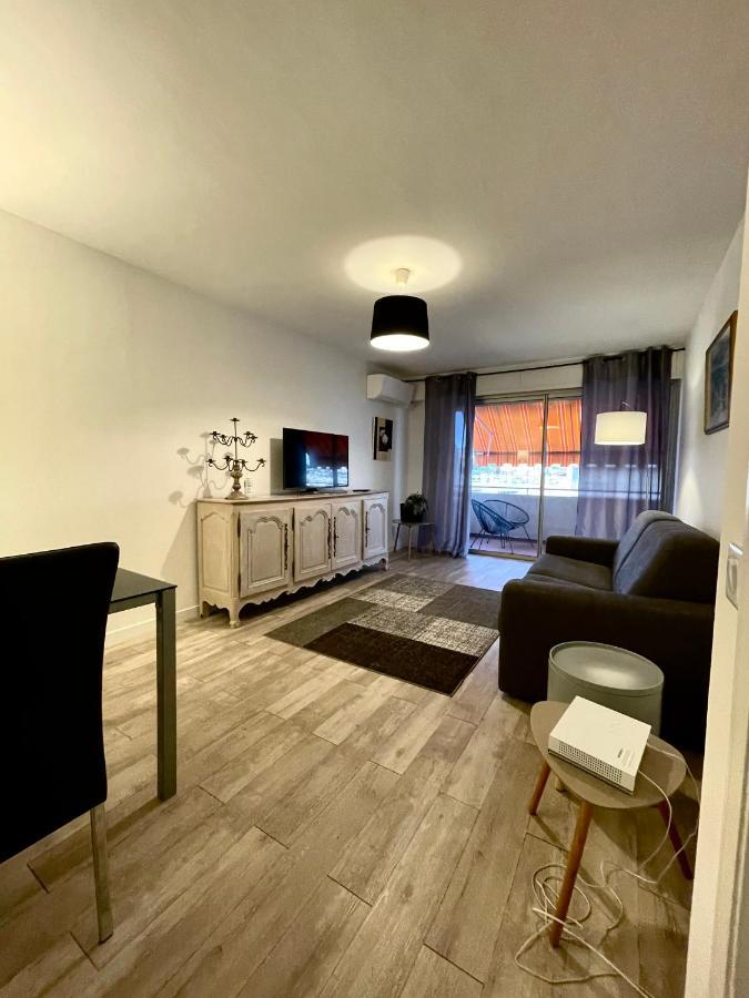 Le Suquetan Apartment Cannes Exterior photo