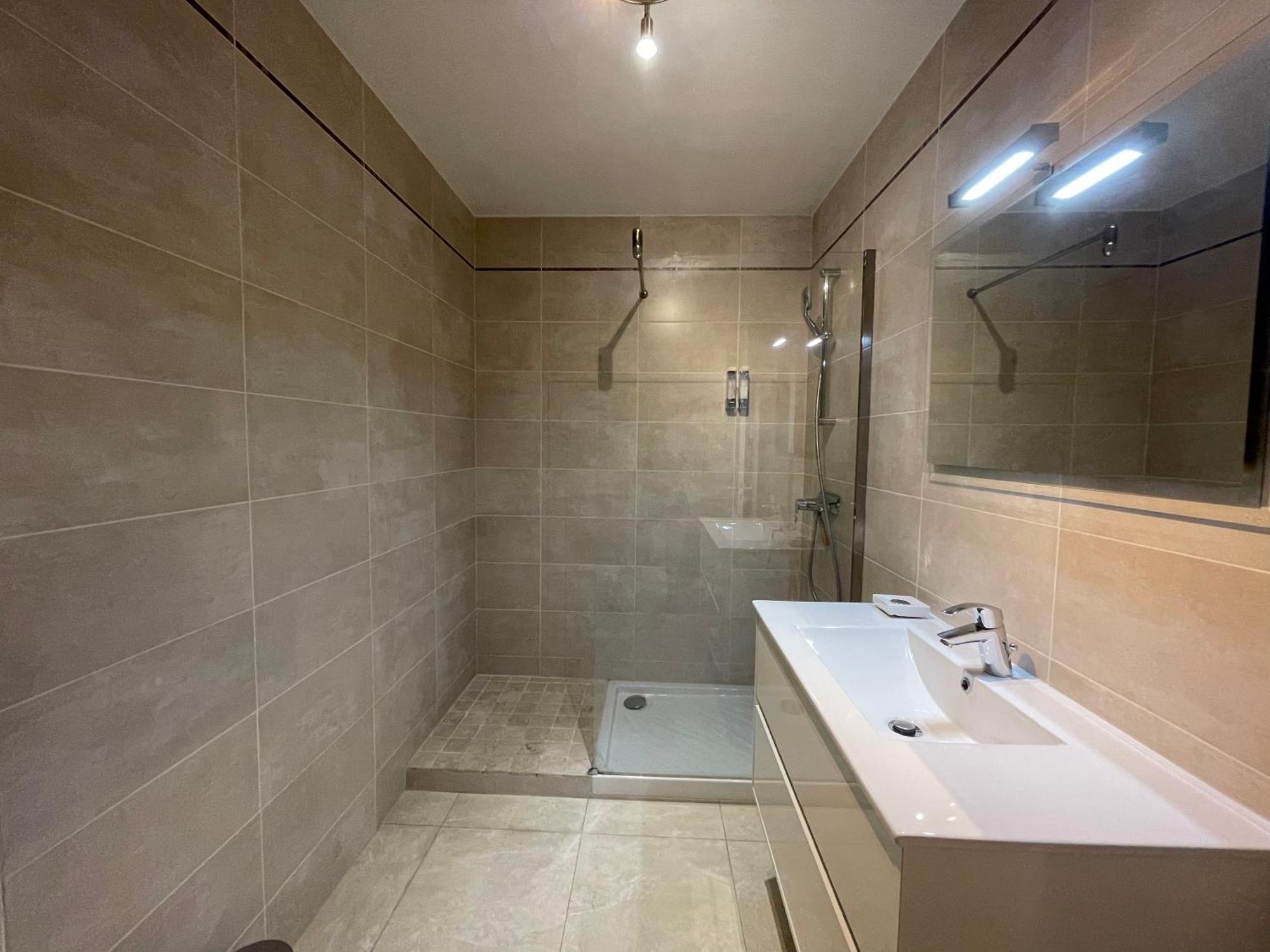 Le Suquetan Apartment Cannes Exterior photo