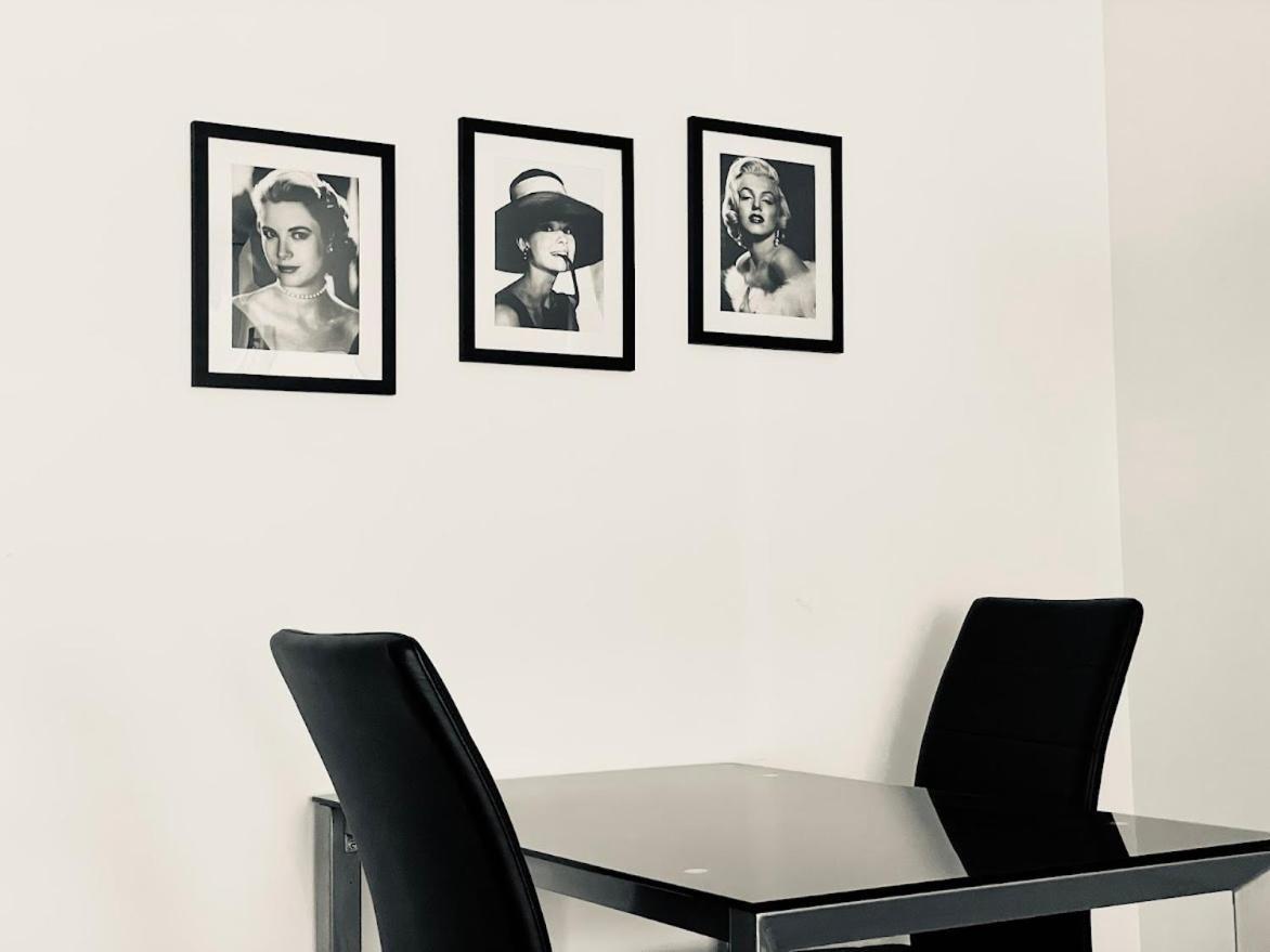 Le Suquetan Apartment Cannes Exterior photo
