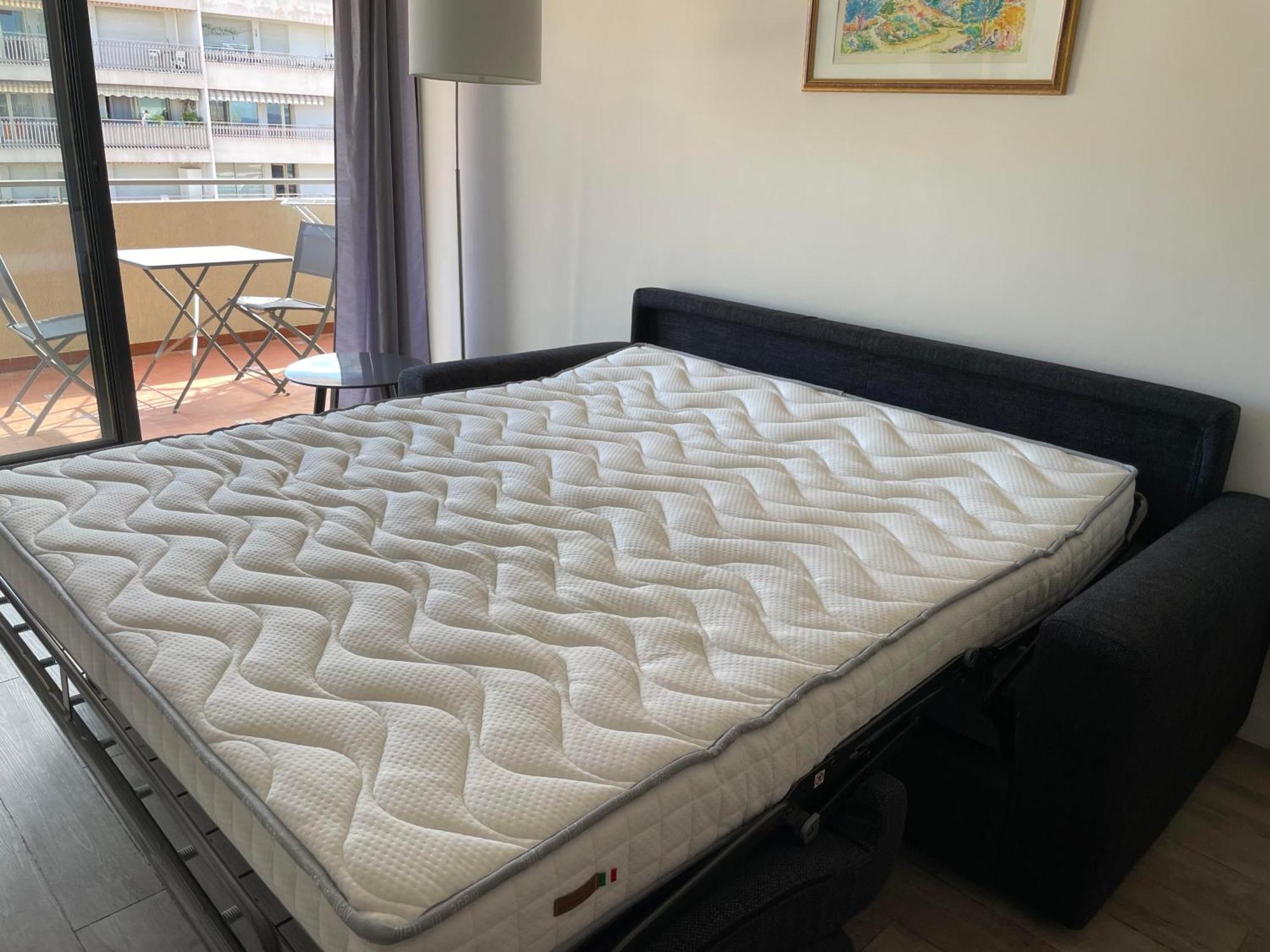 Le Suquetan Apartment Cannes Exterior photo
